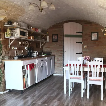 Kakukkfu Barlang-vendeghaz Lodge Noszvaj
