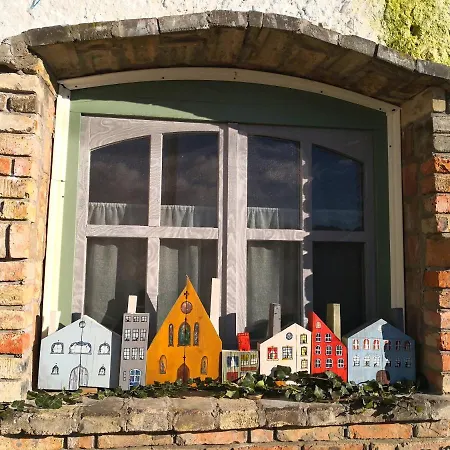 Lodge Kakukkfu Barlang-vendeghaz