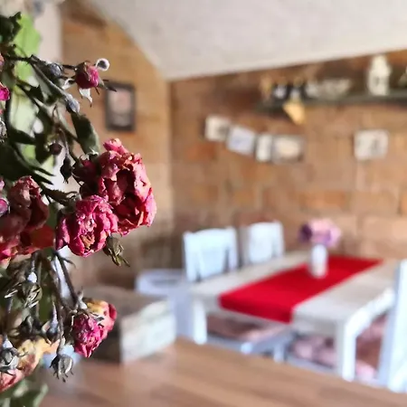 Kakukkfu Barlang-vendeghaz * Noszvaj