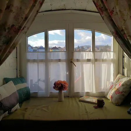 Kakukkfu Barlang-vendeghaz Lodge Noszvaj