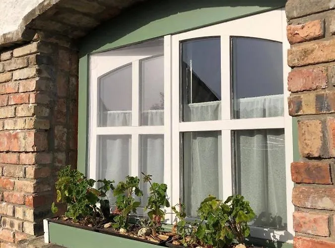 Kakukkfu Barlang-vendeghaz Noszvaj