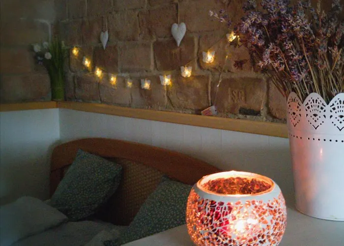 Lodge Kakukkfu Barlang-vendeghaz Noszvaj