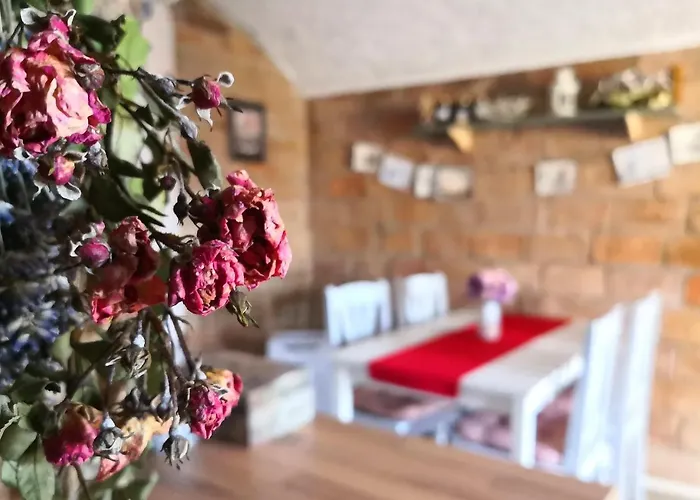 Kakukkfu Barlang-vendeghaz * Noszvaj